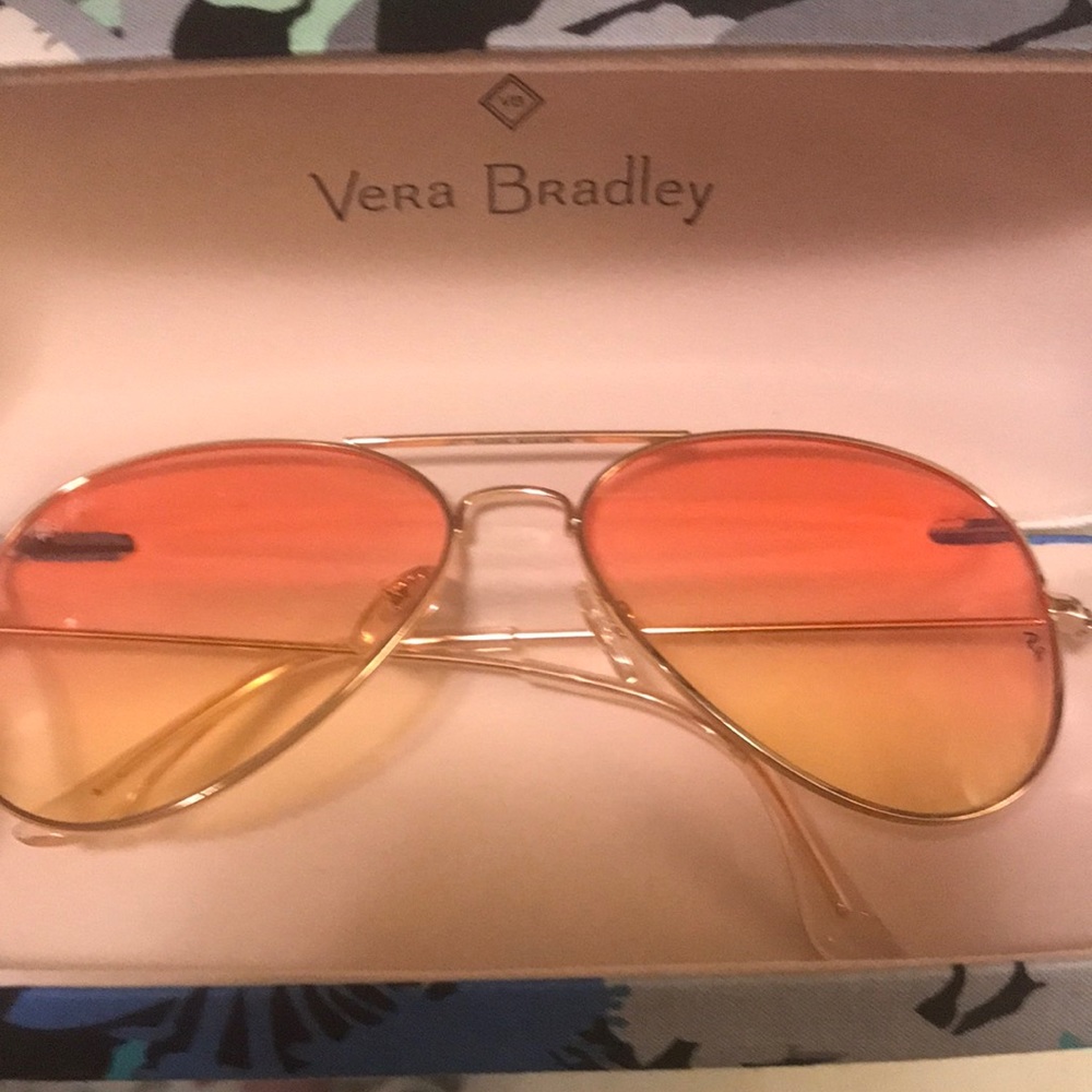 😎😎😎 Ray Ban Ombré colored sunglasses